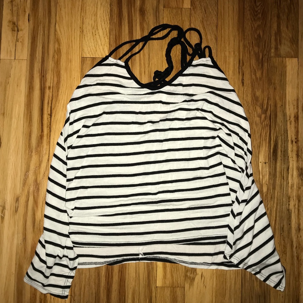 Tank-top
